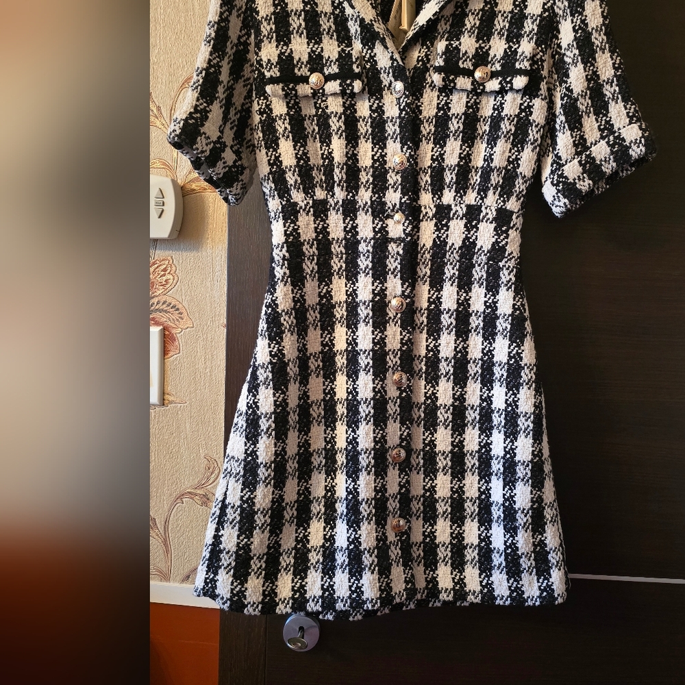 Maje dress